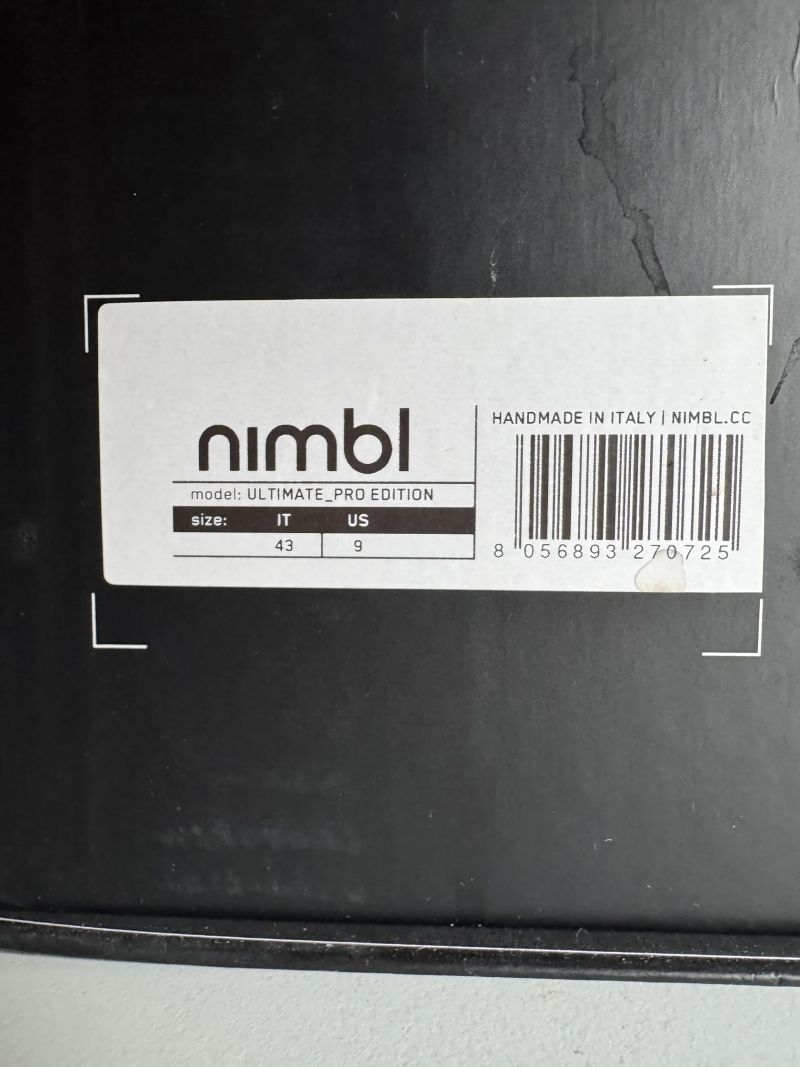 Nimbl ultimate pro edition