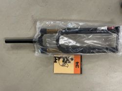 Fox 34 Factory GripX 140mm