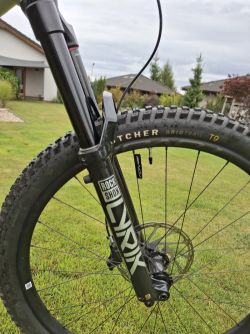 Specialized Stumpjumper EVO Elite Alloy
