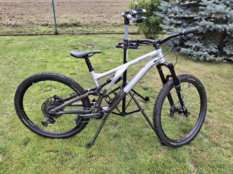 Specialized Stumpjumper EVO Elite Alloy