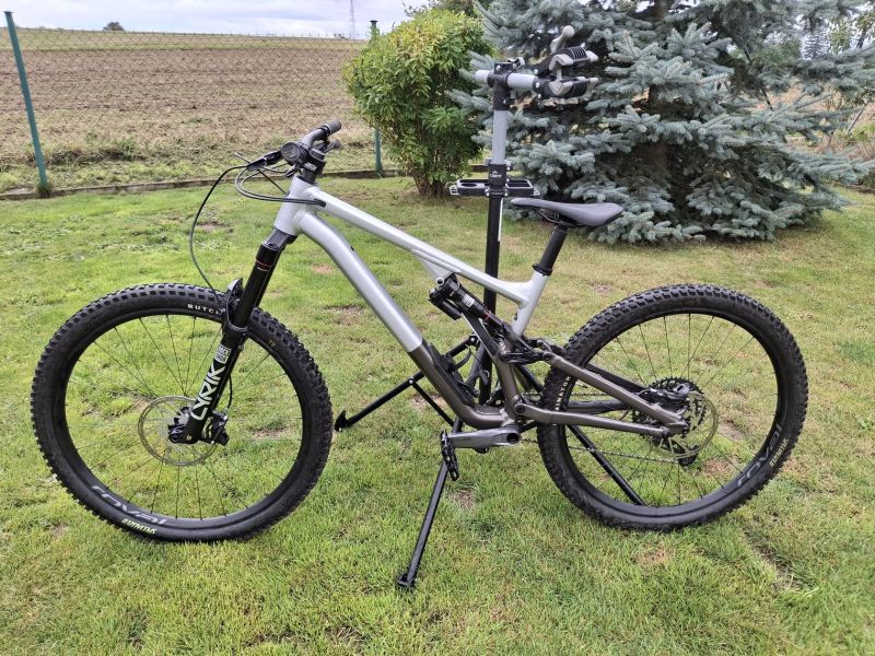 Specialized Stumpjumper EVO Elite Alloy