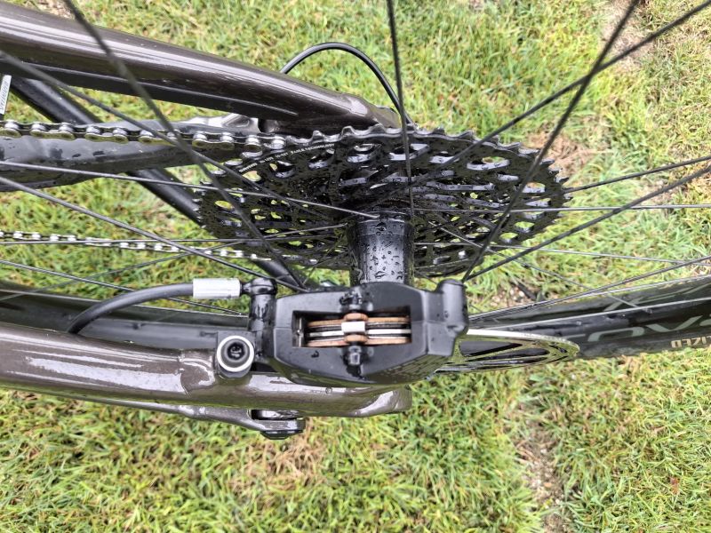 Specialized Stumpjumper EVO Elite Alloy