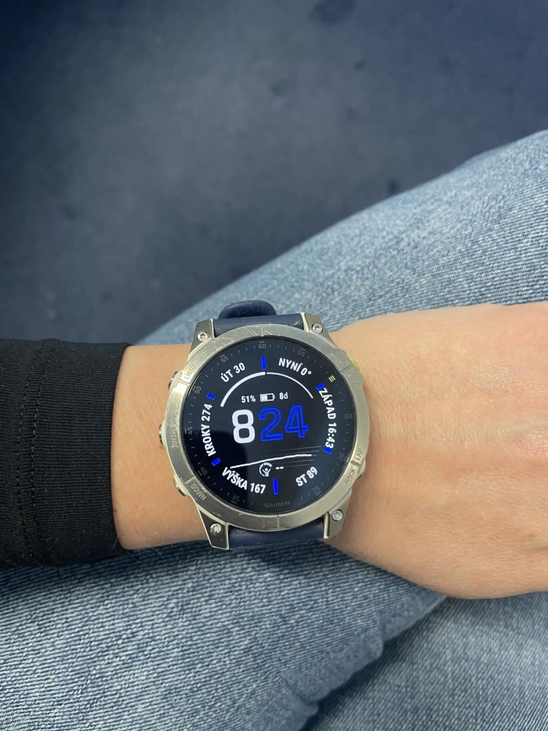 Garmin EPIX Gen2