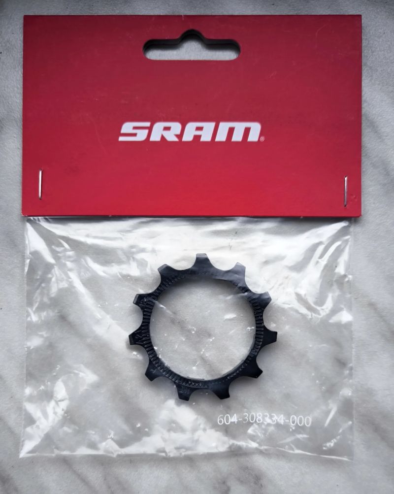 Kazeta Sram NX Eagle PG-1230 Eagle 11-50 12 speed