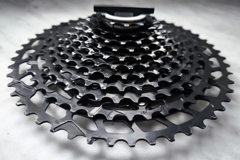 Kazeta Sram NX Eagle PG-1230 Eagle 11-50 12 speed