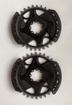 Nový převodník Sram X0 Eagle