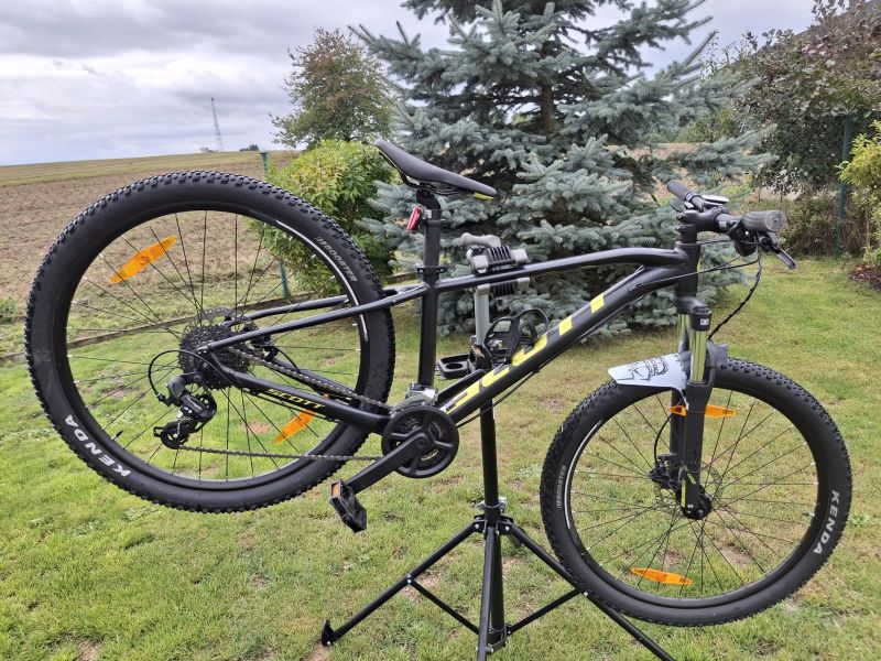 Scott aspect 760