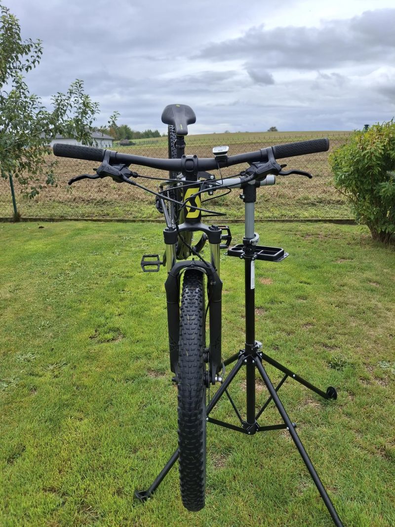 Scott aspect 760