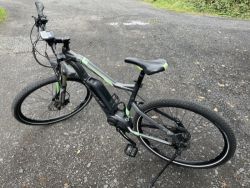 Haibike