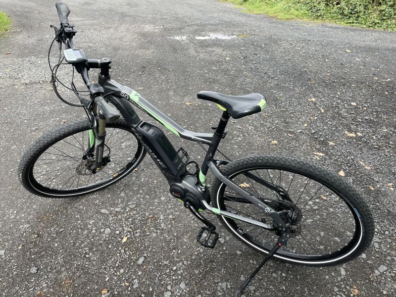 Haibike