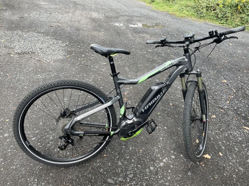 Haibike