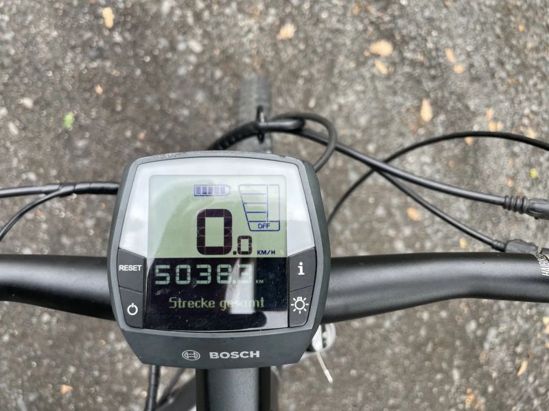 Haibike
