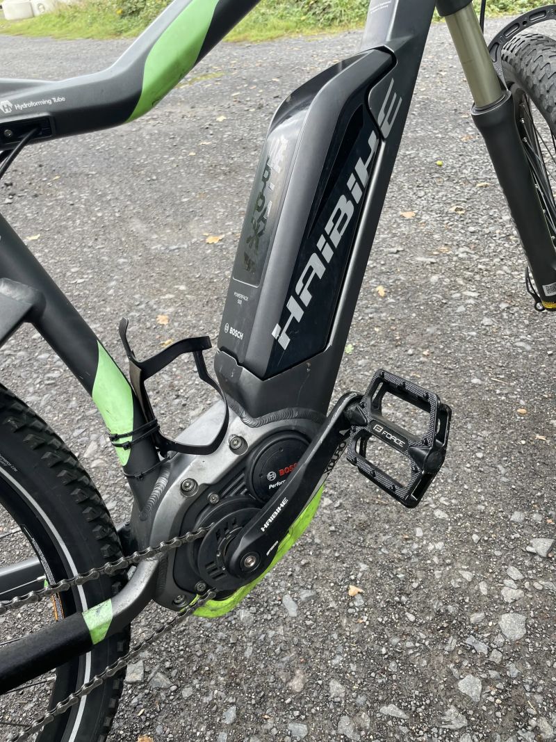 Haibike