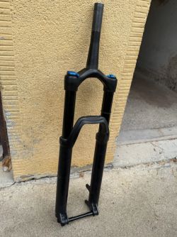 Fox Rhythm 36 150mm