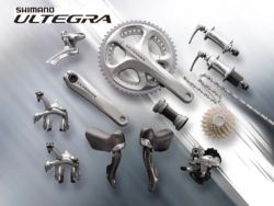 Shimano Ultegra 6700