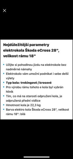 Škoda Ecross