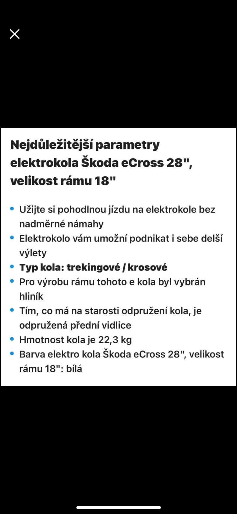 Škoda Ecross