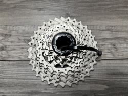 10ti rychlostní kazeta SunRace 11-32