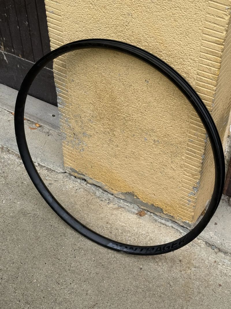 Bontrager Line comp 30