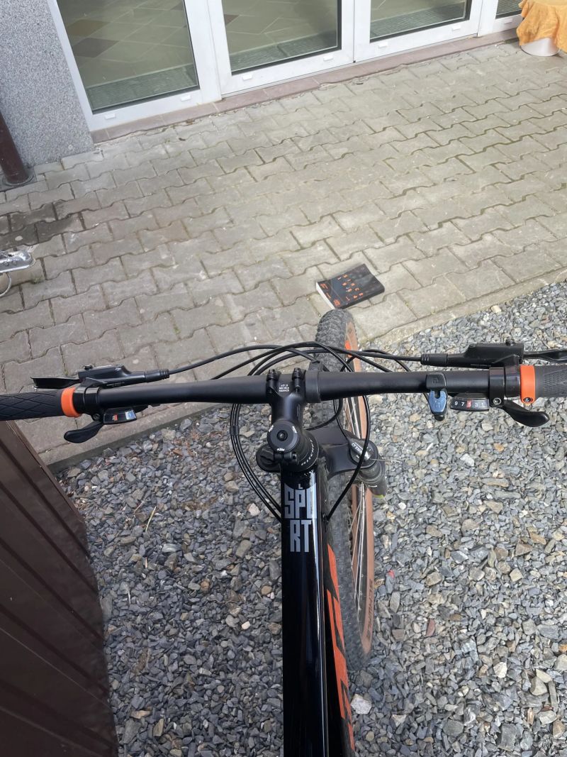 KTM 
