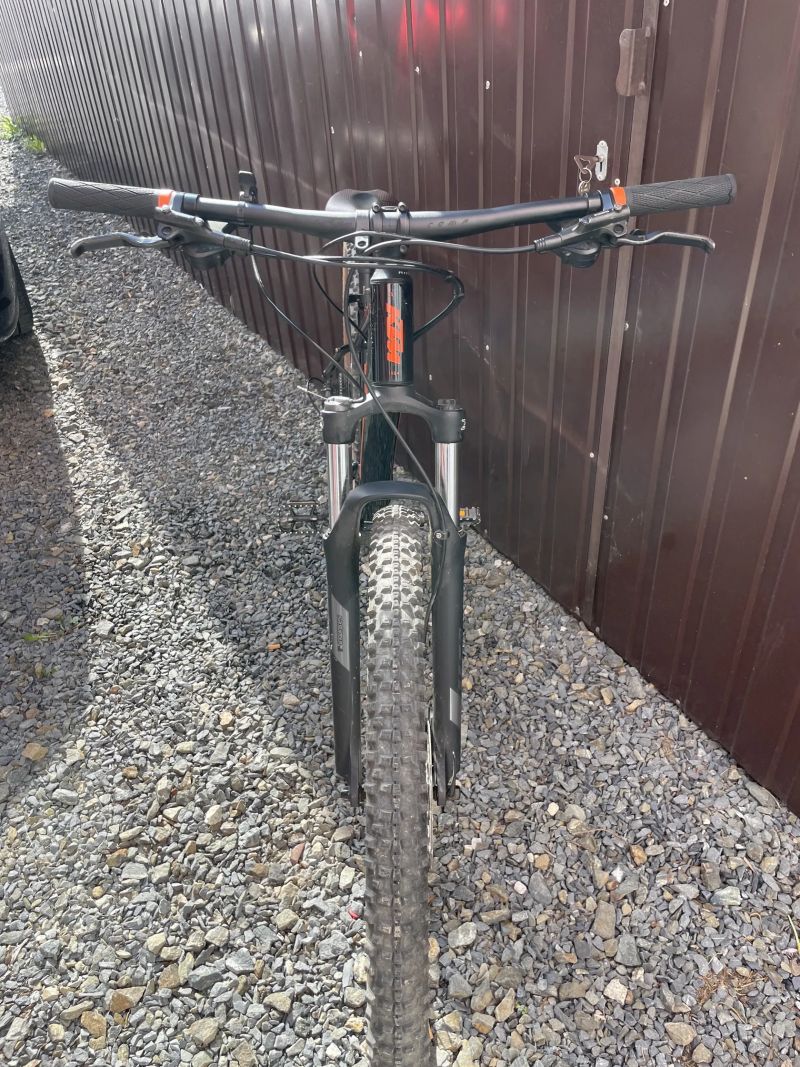 KTM 
