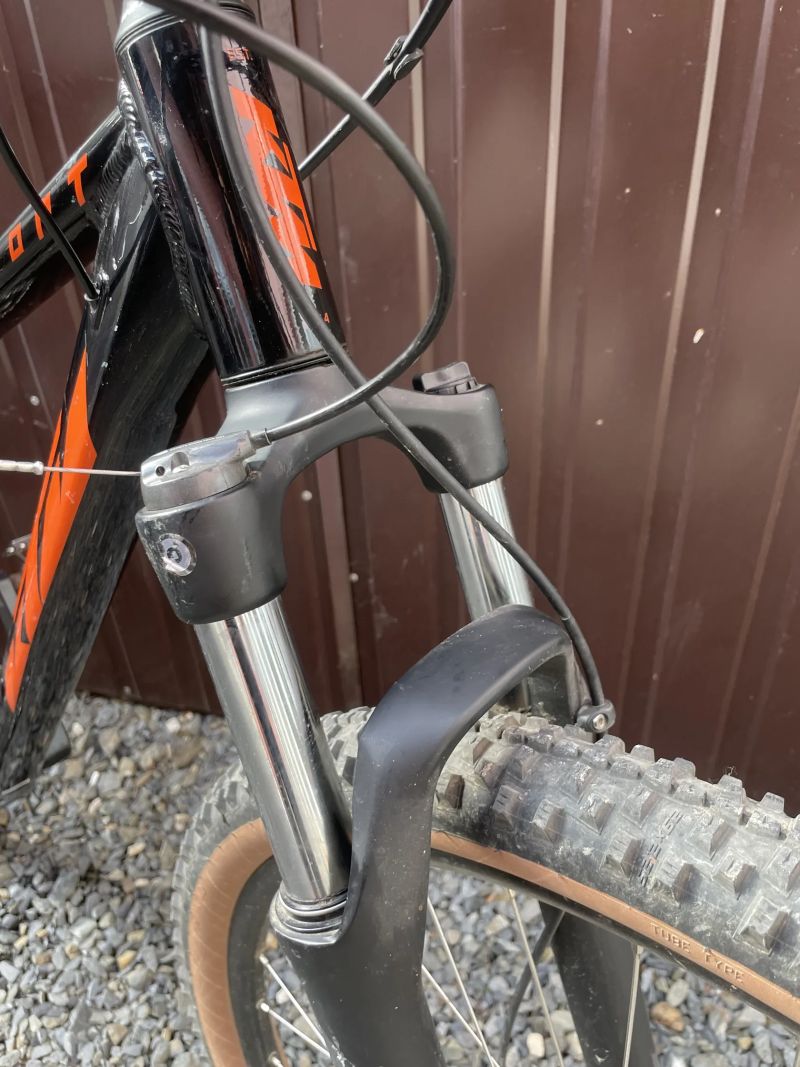 KTM 
