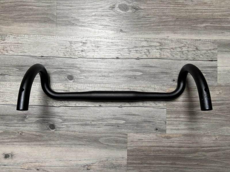 Silniční řídítka Specialized Shallow Drop 42cm