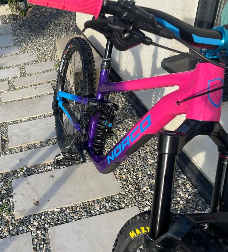 Norco Shore A2