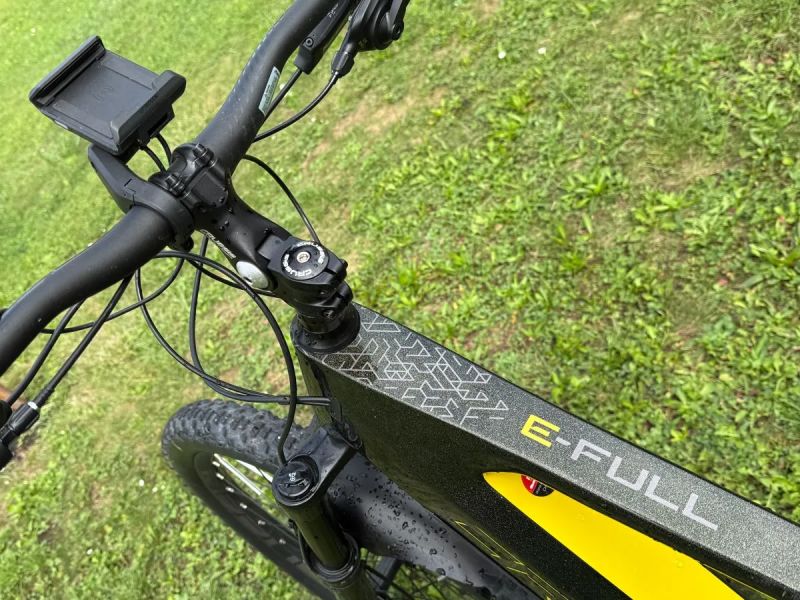 Crussis e-Full 12.9