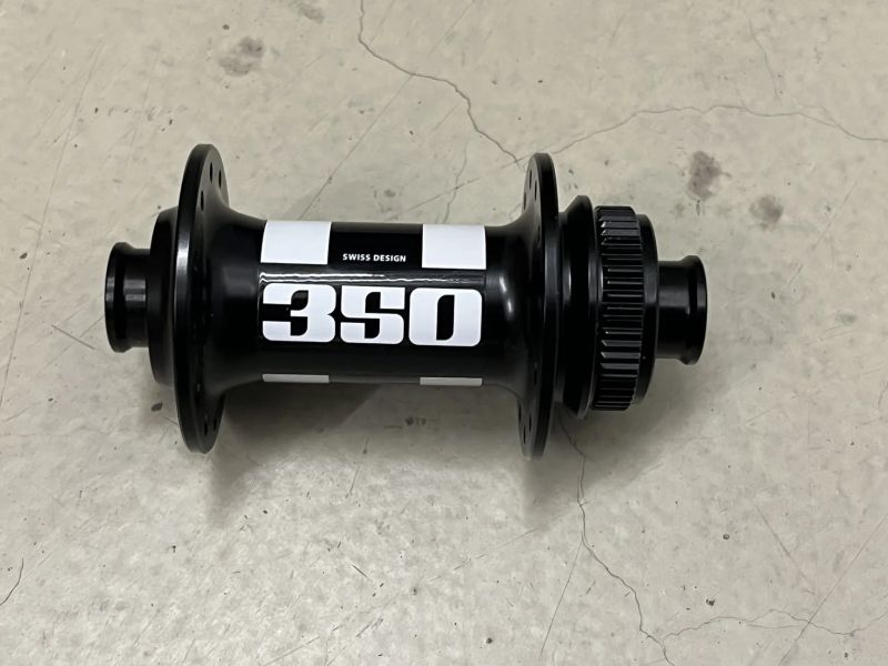 DT Swiss 350 24H