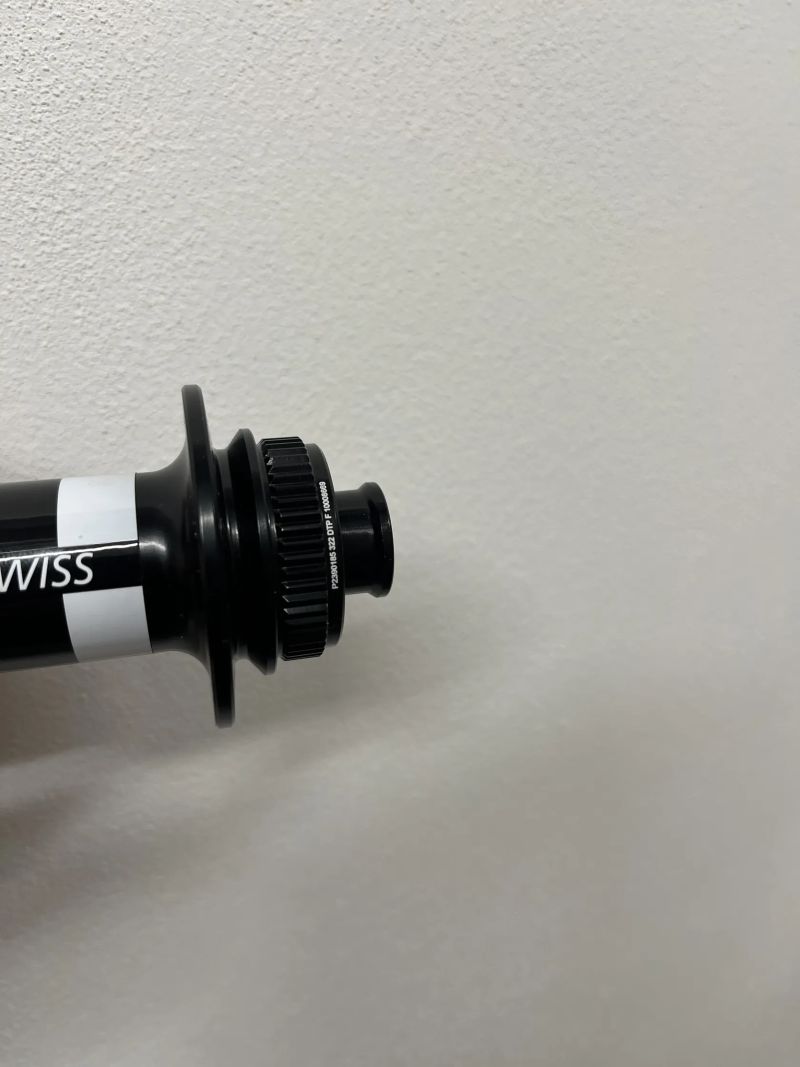 DT Swiss 350 24H