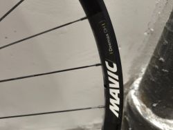 Mavic