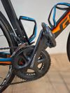 Giant TCR Advanced