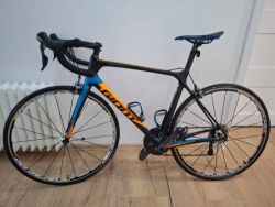Giant TCR Advanced