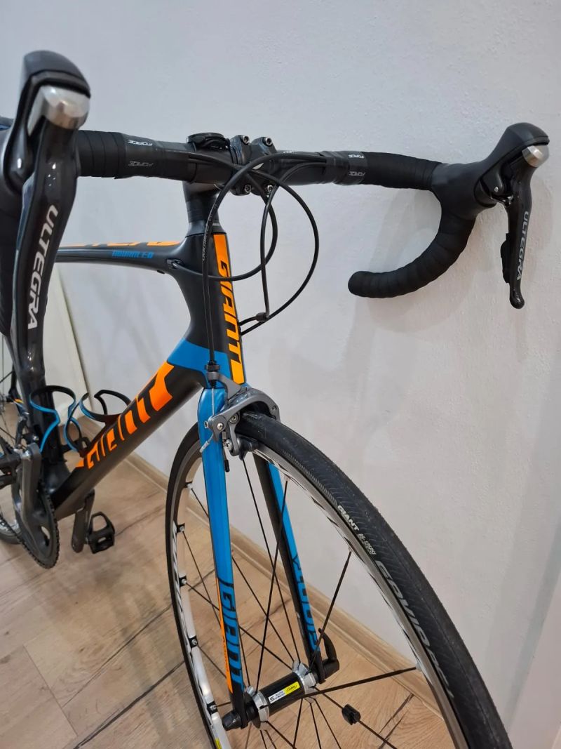 Giant TCR Advanced
