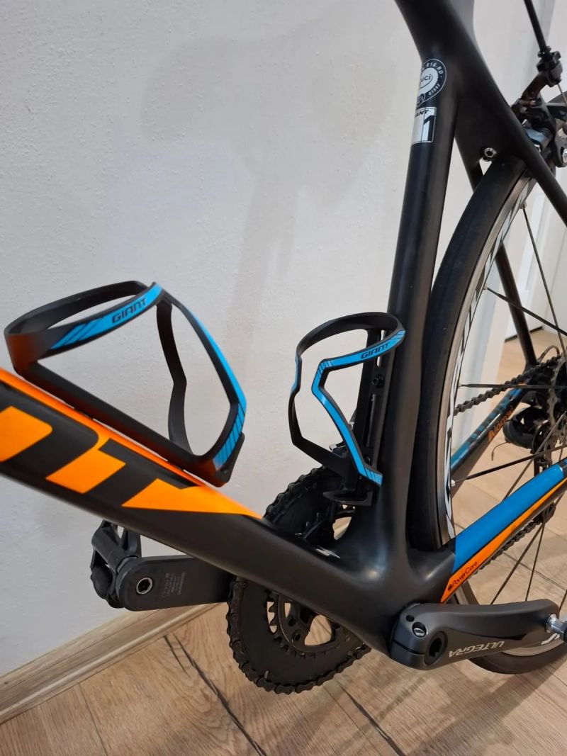 Giant TCR Advanced