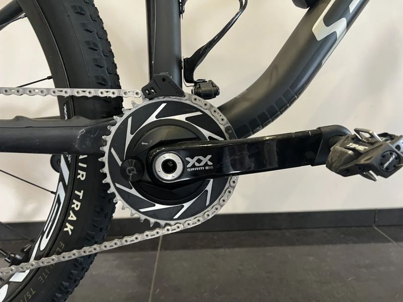 Specialized Epic S-Works Flight Attendant