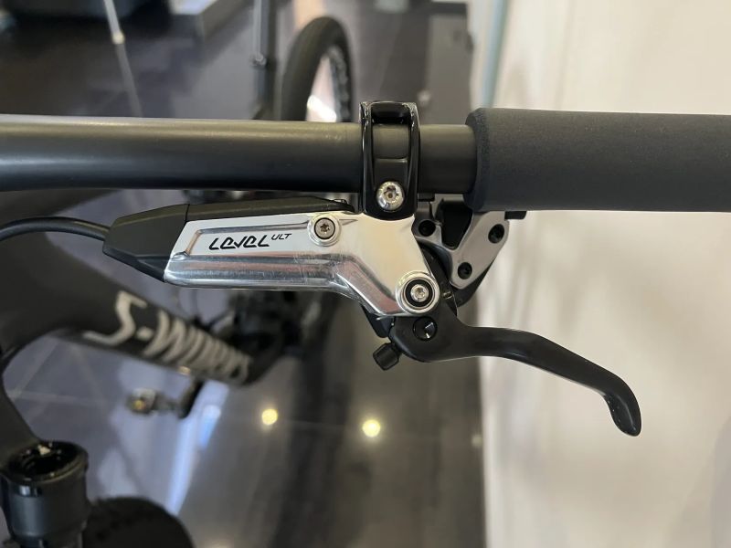 Specialized Epic S-Works Flight Attendant
