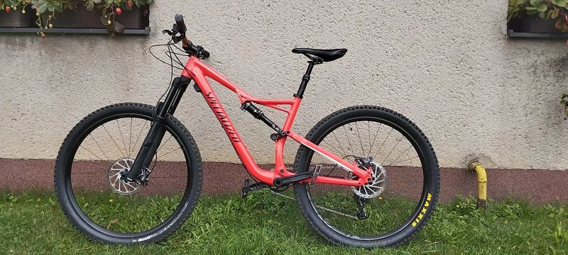 Specialized Stumpjumper