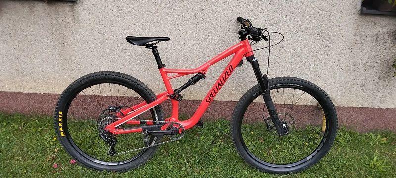 Specialized Stumpjumper