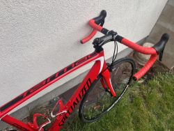 Specialized Tarmac Comp