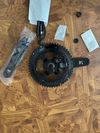 Prodám NOVÉ watové kliky dura-ace FC-R9200-P