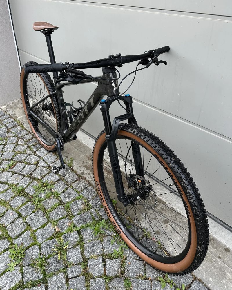 Scott Scale 925