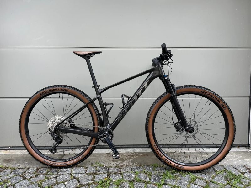 Scott Scale 925