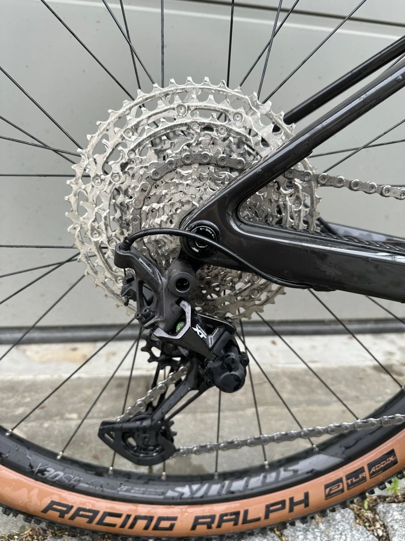 Scott Scale 925