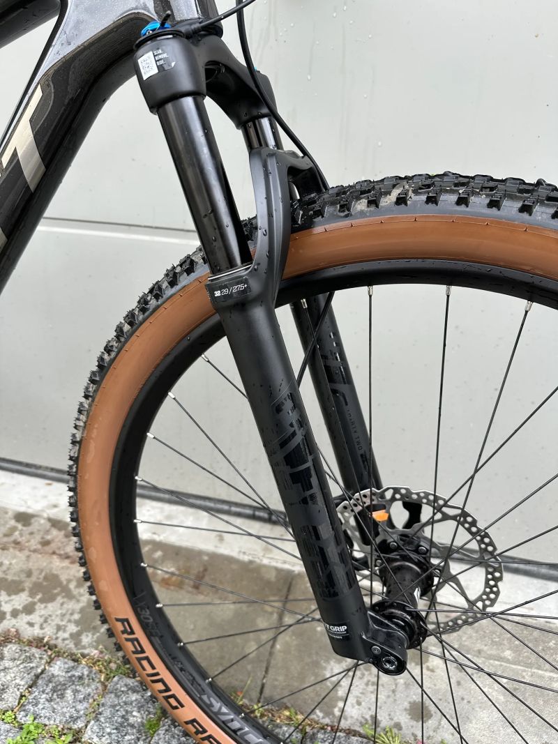 Scott Scale 925