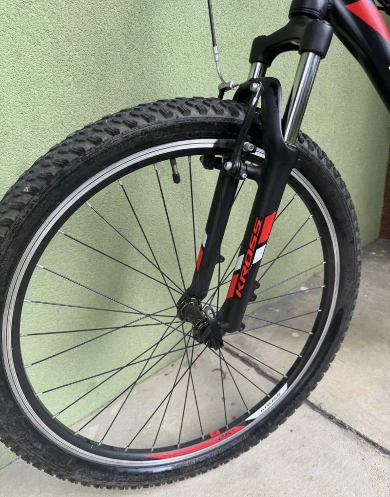 Kross Hexagon 1.0