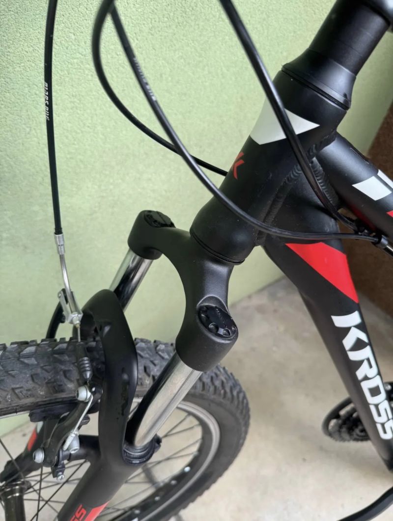 Kross Hexagon 1.0
