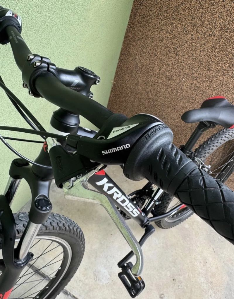 Kross Hexagon 1.0