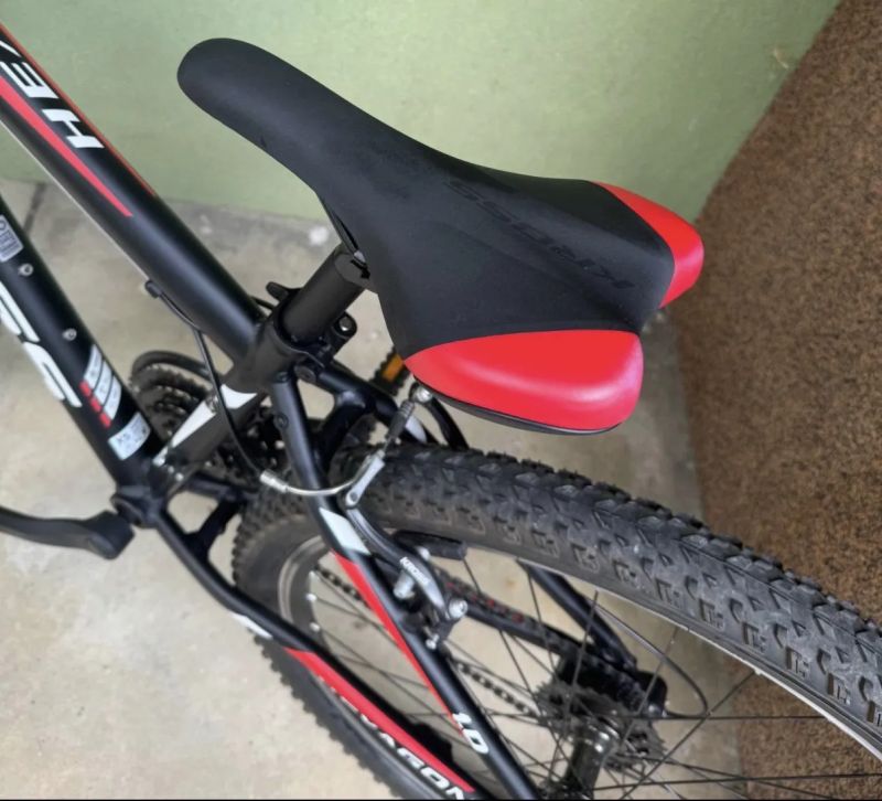 Kross Hexagon 1.0